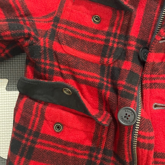 4t Ralph Lauren📸🍂🎄❤️ - Picture 4 of 5
